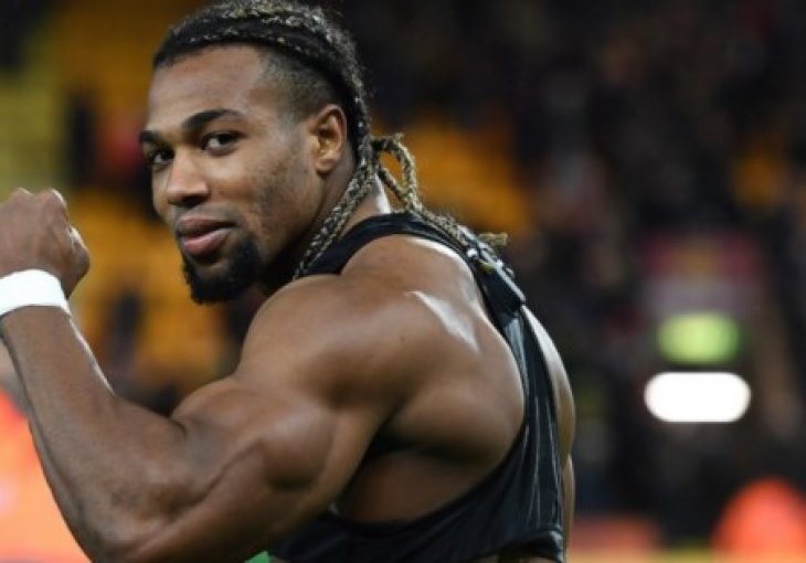 ADAMA TRAORE MIJENJA REPREZENTACIJU, OBJAVIO POZIV KOJI JE DOBIO: Presretan je