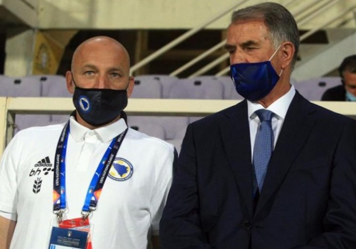 Bajević i saradnici nisu pozvali defanzivca koji ima deset asistencija u sezoni