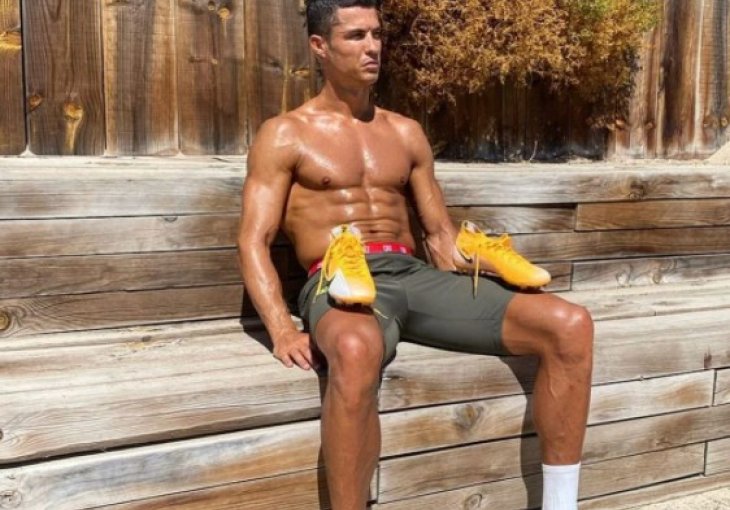 POVLAČI SE CRISTIANO RONALDO? OGLASIO SE PORTUGALSKI SELEKTOR: Otkrio do kada će igrati jedan od najvećih 
