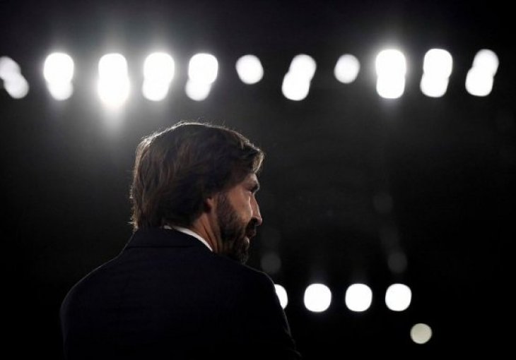 RONALDO DOBIVA SAIGRAČA IZ SNOVA: Juventus u finišu prijelaznog roka ispunjava veliku Pirlovu želju