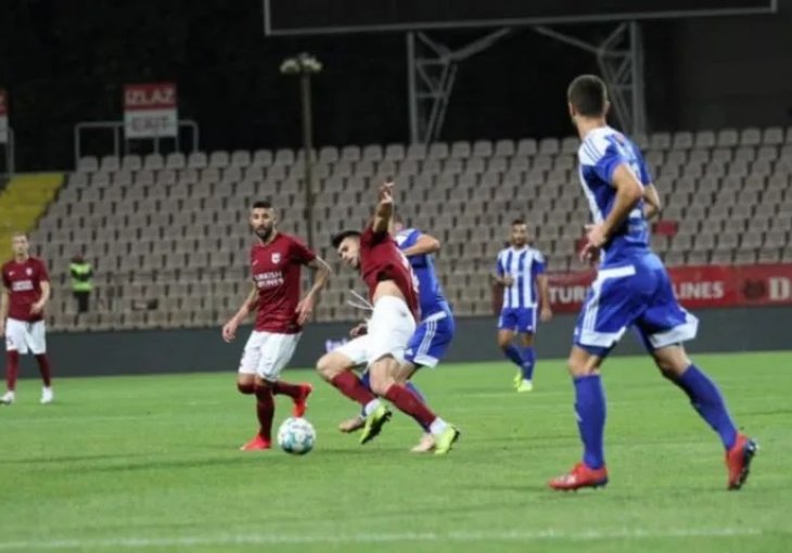 Klubovi iz BiH više neće igrati Evropsku ligu: UEFA pokrenula novo takmičenje