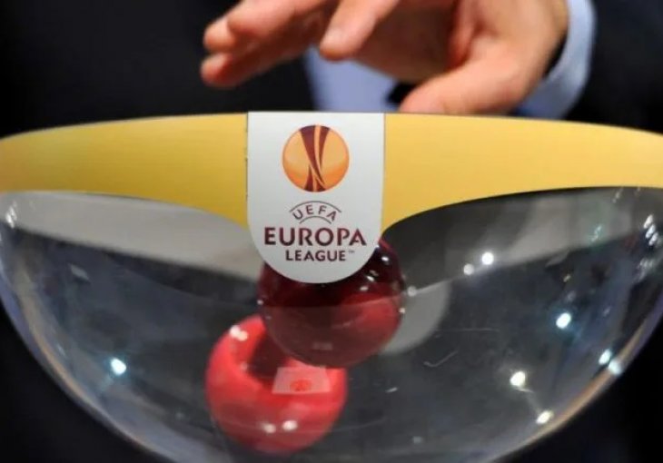 Obavljen žrijeb Evropske lige: Pogledajte kakve su grupe dobili Džeko, Kolašinac, Krunić, Bičakčić…