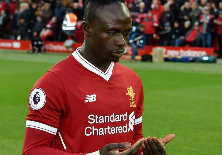 KATASTROFALNE VIJESTI: Sadio Mane zaražen!