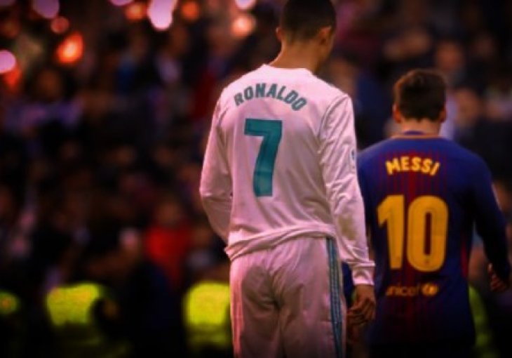 Ronaldo protiv Messija prvi put u grupnoj fazi LP-a: Kakav će ovo susret biti!