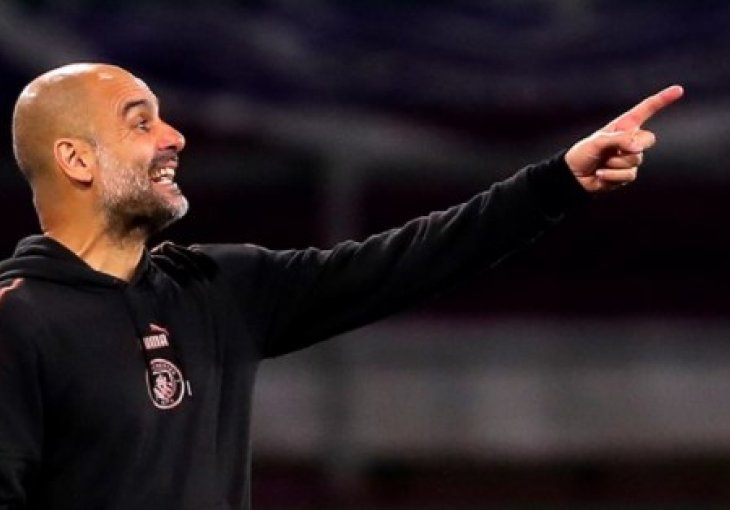 Guardiola: Ne mjerite Bielsu po trofejima, bolji je trener od mene