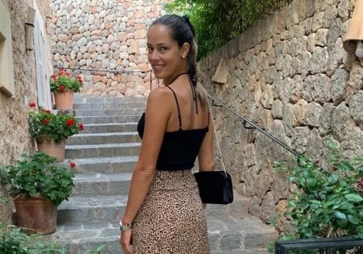 ANA IVANOVIĆ IMA NOVI POSAO, KAKAV PREOKRET U KARIJERI, CIJELI SVIJET PRENOSI SENZACIONALNU VIJEST: Ljubitelji bijelog sporta oduševljeni