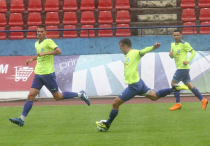 PRVA LIGA Rudar bez pobjede u Brčkom, prvi trijumf Podrinja
