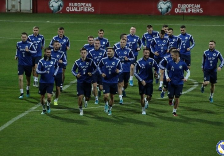 Dva sjajna bh. reprezentativca danas će realizovati velike transfere: Blizu je...