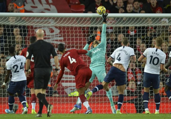 BOMBA PRED SAMI KRAJ, KLOPP DOVODI ZVIJEZDU TOTTENHEMA: Transfer iznenađenje za sve