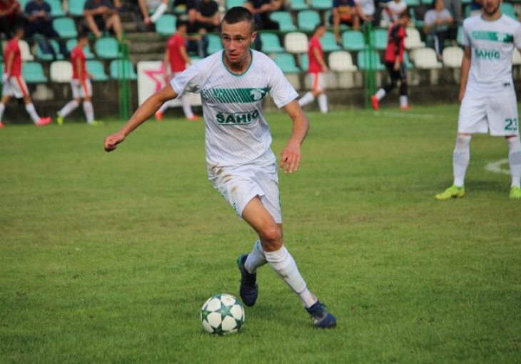 Klis nakon preokreta stigao do pobjede, Turbina slavila u Livnu