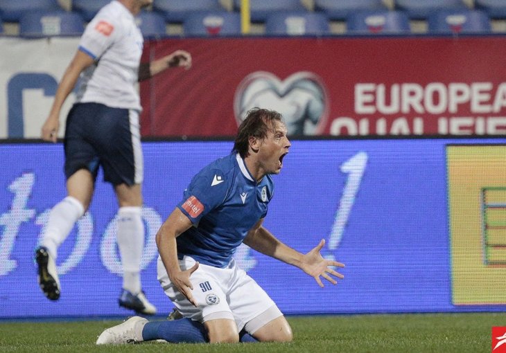 Samir Bekrić za vodstvo Željezničara