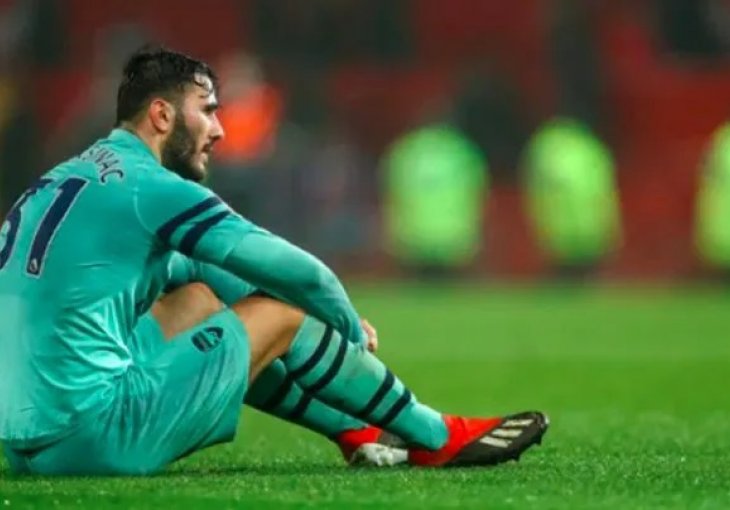 Katastrofa za Kolašinca: Pristao na sve uslove transfera, ali ovo ga je dotuklo