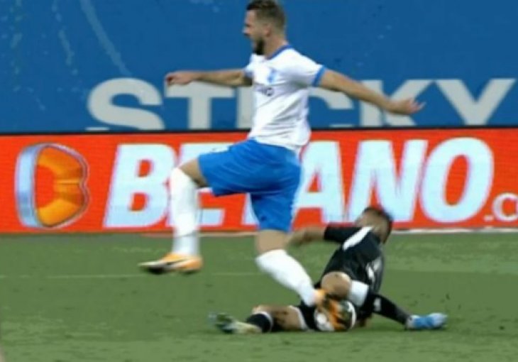 Craiova pronašla zamjenu za Elvira Koljića?