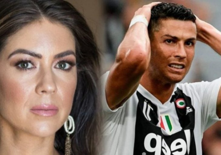 RONALDO PRED SUDOM, ZBOG NJENIH OPTUŽBI MOŽE ZAVRŠITI U ZATVORU: Nevjerovatna vijest o kojoj bruji svijet