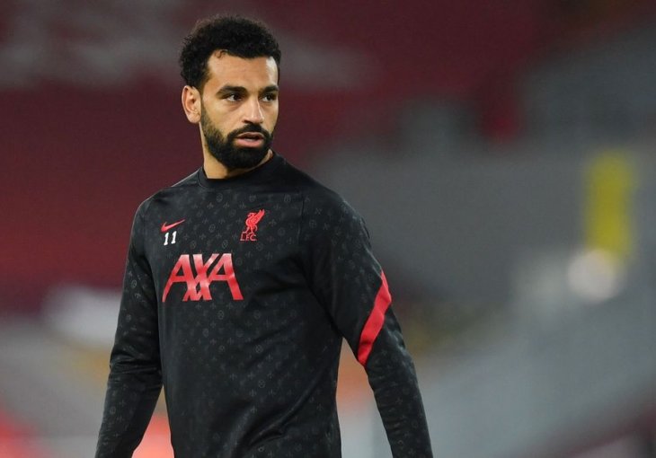OVO BI RIJETKO KO URADIO: Razbojnici zlostavljali beskućnika na benzinskoj pumpi, a onda se pojavio Mohamed Salah i RIJEŠIO SITUACIJU ZA SEKUNDU