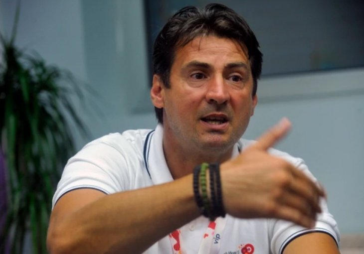 “NEMA TIH PARA” Vanja Grbić dobio NEVJEROVATNO BEZOBRAZNU ponudu, njegova reakcija je GENIJALNA