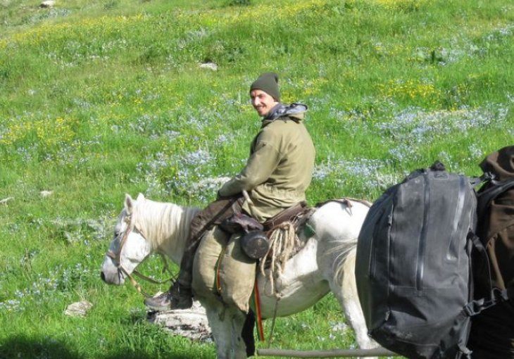Ibrahimović oduševio fotografijom, fanovi poručili 