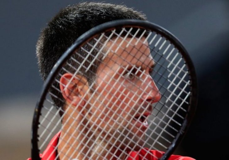 BIO BI TO UŽAS ZA TENIS I SVE! Nole neće nastupiti na Olimpijskim igarama?  ODJEKNULO JE POPUT GROMA, A RAZLOG JE NEVJEROVATAN