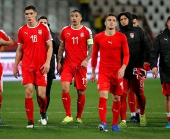 JEDAN OD NAJPOZNATIJIH TV KOMENTATORA USIJAO BALKAN 'BiH ide na EP, što se Srbije tiče - bolji fudbal se igra na Kosovu'