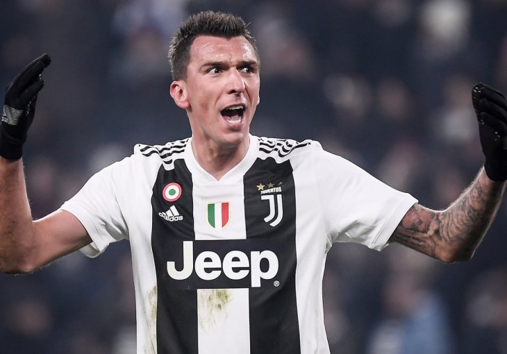 MANDŽUKIĆ JE PROŠAO KROZ ISTI OVAKAV PAKAO: Juventus na vrlo ružan način tjera svoju veliku zvijezdu iz kluba