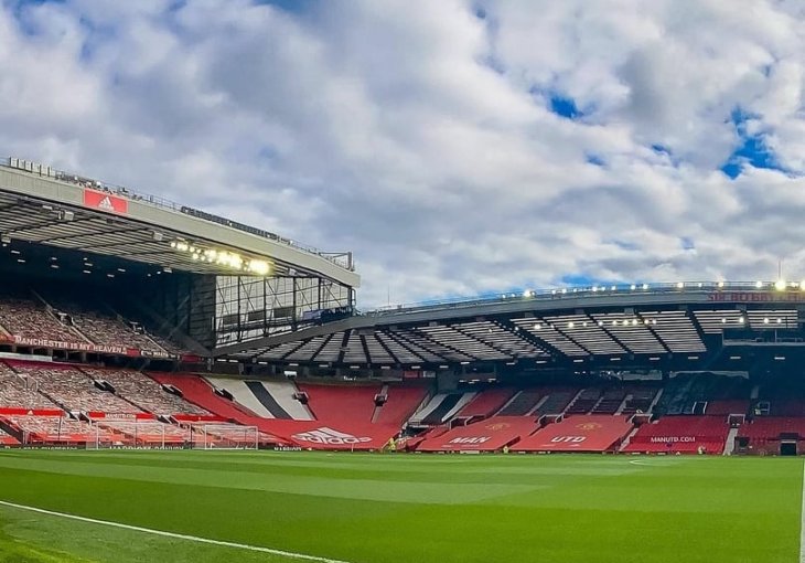 Manchester United ima novog trenera!