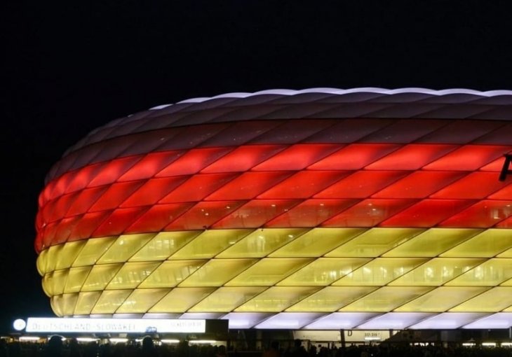 Bivši menadžer Arsenala tvrdi: 'Trenutno Bayern nije najbolji, moraju još da rade da dođu na taj nivo..'