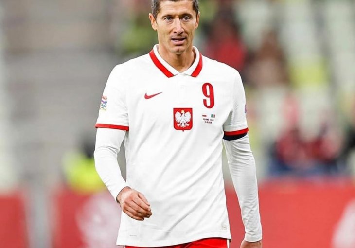 Pregled Lewandowskog pokazao da li će nastupiti protiv BiH, evo kako stvari stoje..