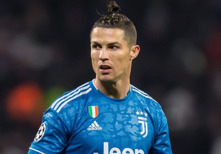 OVO JE RAZOČARENJE ZA NAVIJAČE: Fotografija koju je Ronaldo objavio prije nego je saznao da ima koronu ZBOG OVOG SVI STRAHUJU