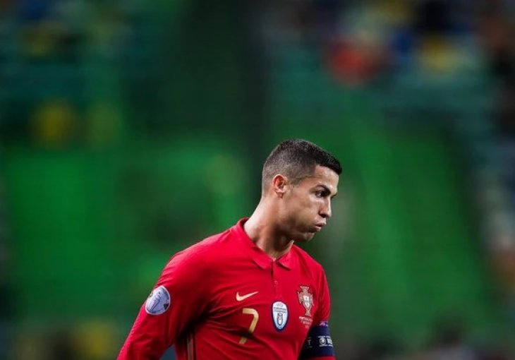RONALDO OBJAVIO TUŽNE VIJESTI, EVO KADA ĆE ZAVRŠITI KARIJERU, NAVIJAČI GA VEĆ ŽALE: Nakon vijesti o virusu,  stigle ove