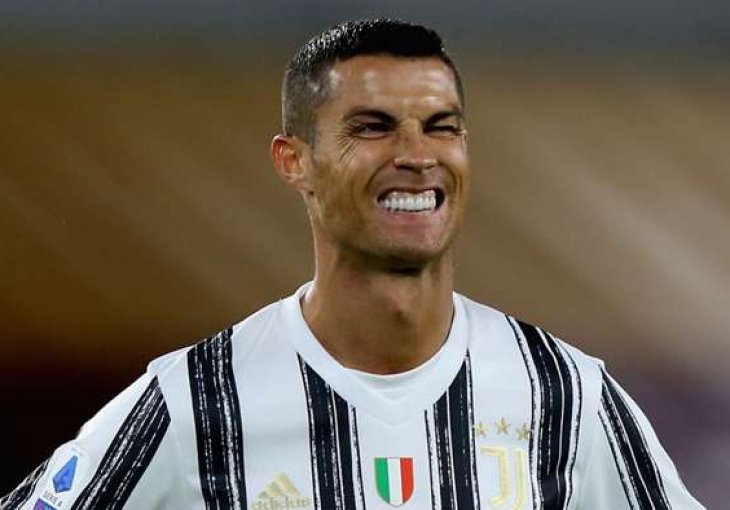  Klub mora platiti navijačima po 120 eura jer Cristiano Ronaldo nije igrao