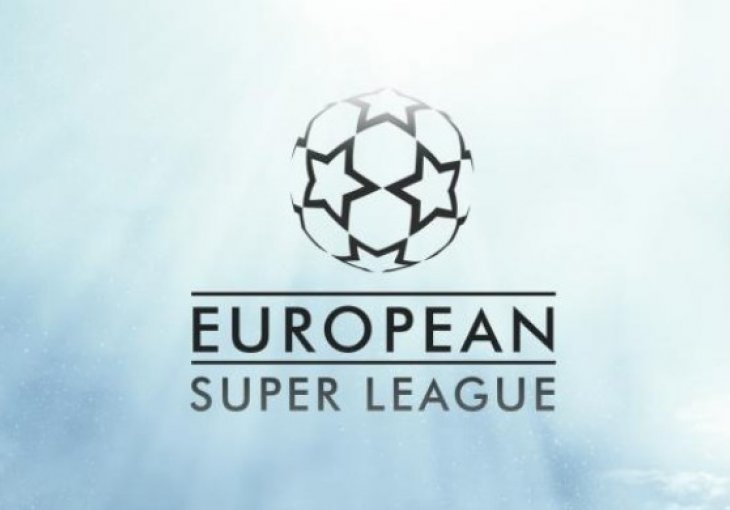 Ukida se Liga prvaka, formira se šest milijardi funti vrijedna Superliga Evrope?