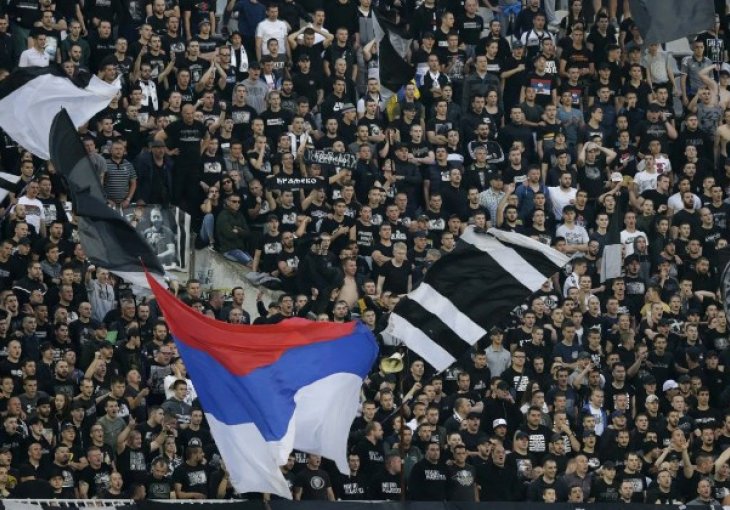 Partizan profitirao 2,3 miliona eura