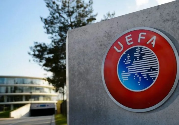 UEFA OTKAZALA EVROPSKO PRVENSTVO: Neće se igrati ni 2021. godine!
