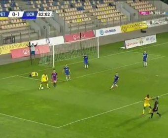 U RUMUNIJI DOSUĐEN NAJSMJEŠNIJI PENAL NA SVIJETU! (Video)