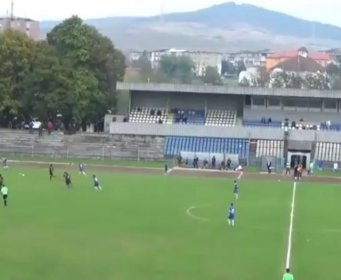 GOLMAN RUMUNSKOG KLUBA POSTIGAO GOL SEDMICE!