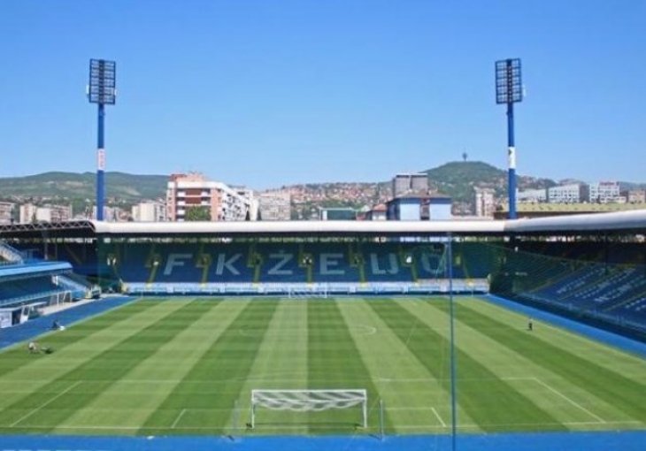 Preminuo bivši golman FK Željezničar
