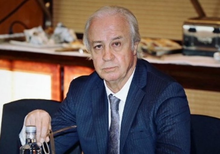 Ovo je novi čovjek na čelu Barcelone