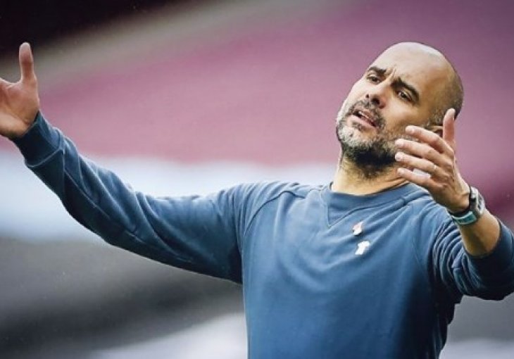Pep: Ljudi žele sve uništiti