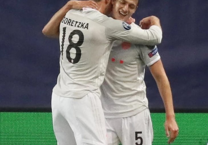 OD MIŠIĆA PUKAO I DRES! BIO JE MRŠAVKO, A DANAS JE PRAVI HULK! Pogledajte zbog čega svi oduševljeno vraćaju ovaj momenat