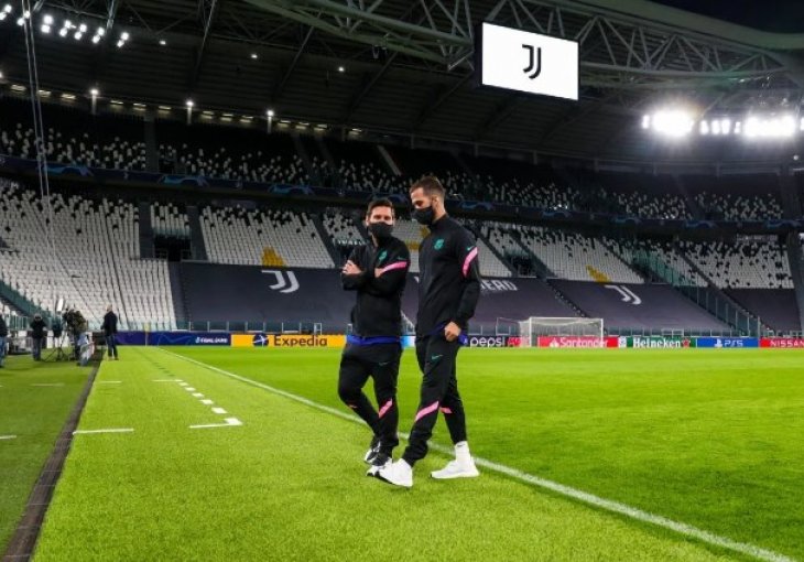 Procurili detalji razgovora: Messi ispituje, Pjanić objašnjava