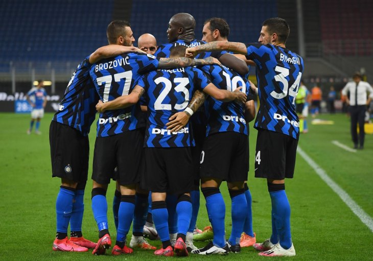 KAKO ĆE NAVIJAČI REAGOVATI?! Milanski Inter mijenja ime i grb
