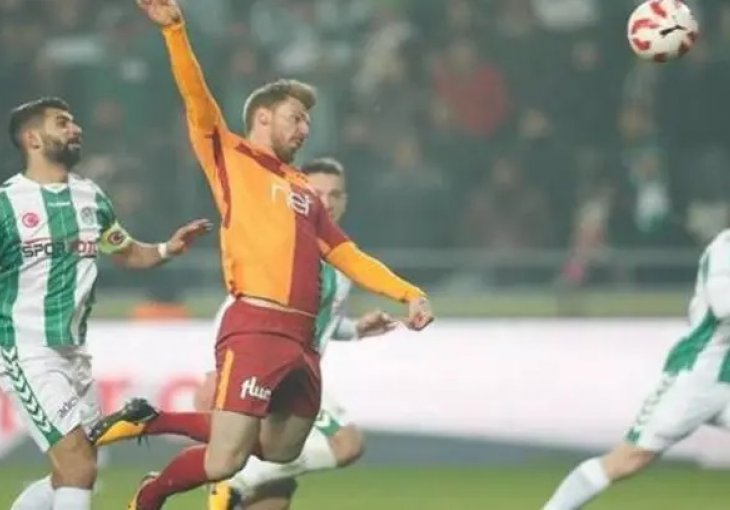 Selektor otkrio zašto bivši igrač Sarajeva ne igra u reprezentaciji: “Dao sam mu priliku, ali..”