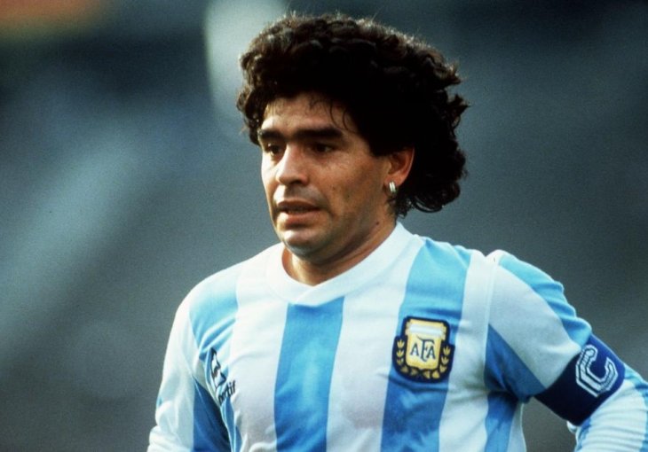 Neponovljivi Dijego Maradona danas slavi 60. rođendan! OVO SU ZANIMLJIVE ČINJENICE O ARGENTINSKOM KRAALJU FUDBALA