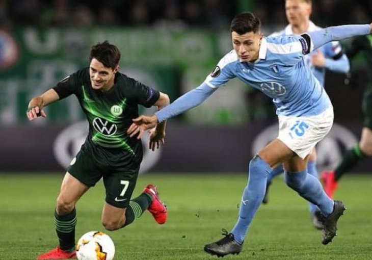 Anel Ahmedhodžić ruši rekord Zlatana Ibrahimovića