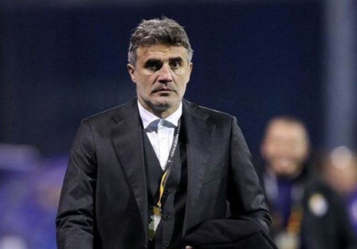 Zoran Mamić ima koronavirus
