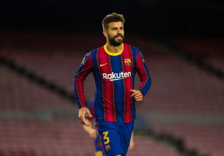 EVO ŠTA SE DEŠAVA U SVLAČIONICI BARCELONE: Navijači u nevjerici, JE LI OVO MOGUĆE?!