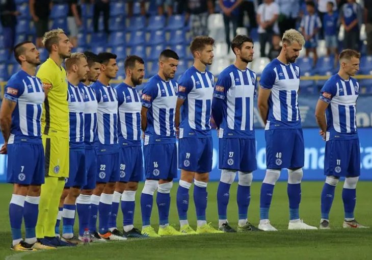 Željo je na Koševu napravio odličnu stvar pred teško gostovanje u Banjaluci
