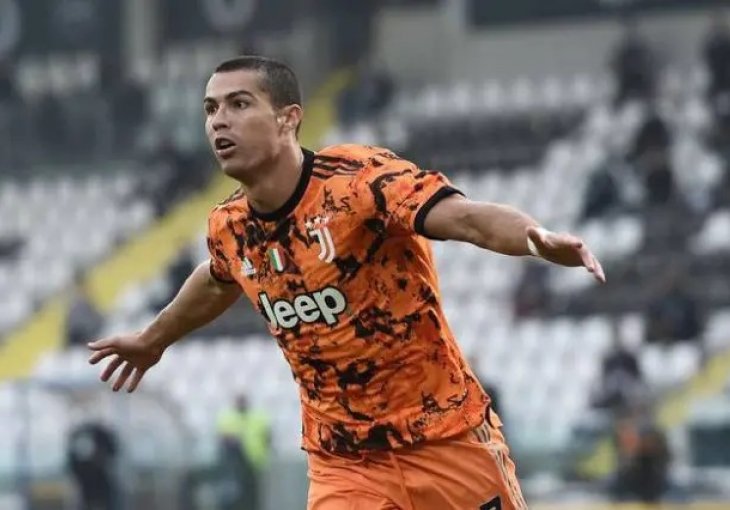 CRISTIANO RONALDO SE POZDRAVLJA SA JUVENTUSOM: Ne želi obnoviti ugovor, ODLAZI ZBOG OVOG
