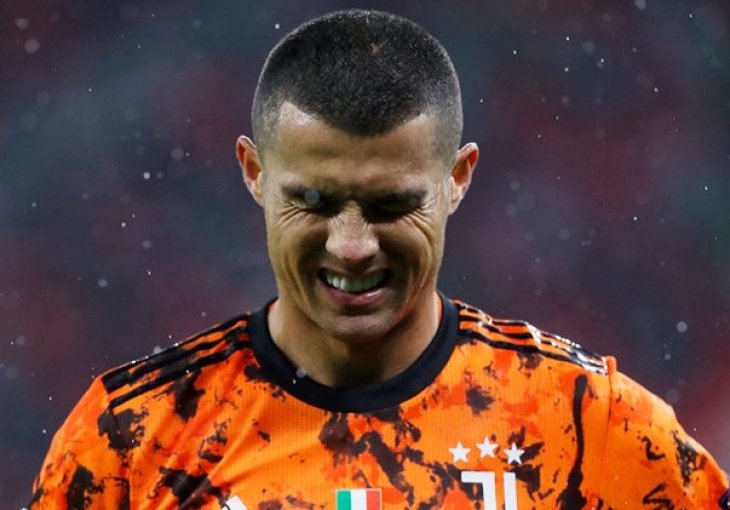 Video Messija jučer je postao viralan: SAD SE POJAVIO TAKAV VIDEO S RONALDOM 