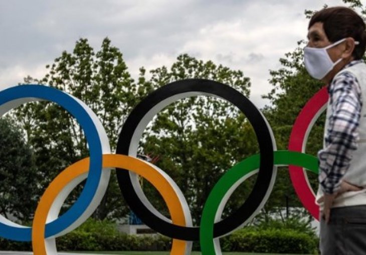 Tokio će ovog vikenda testirati protokole za Olimpijske igre